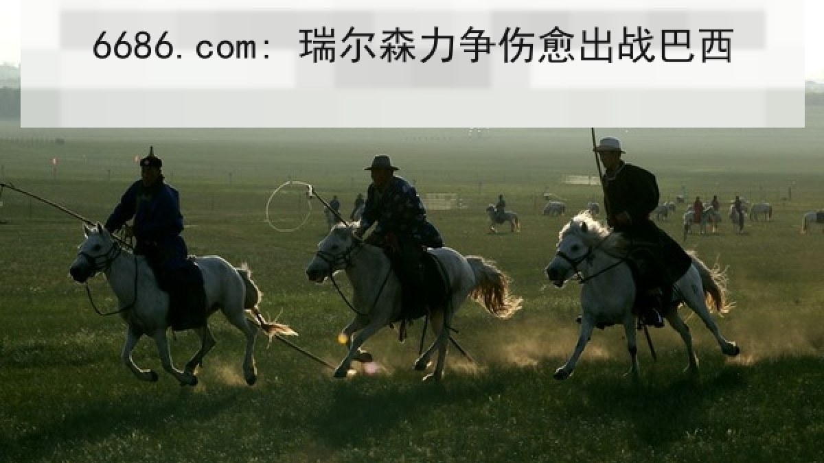 6686.com: 瑞尔森力争伤愈出战巴西